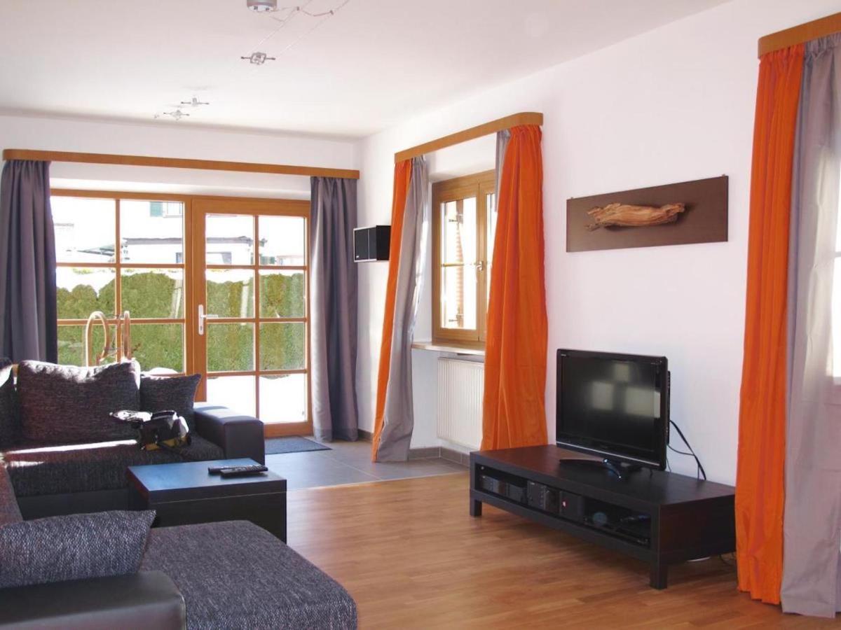 Fewo Hans Im Glueck Garmisch-Partenkirchen Luaran gambar